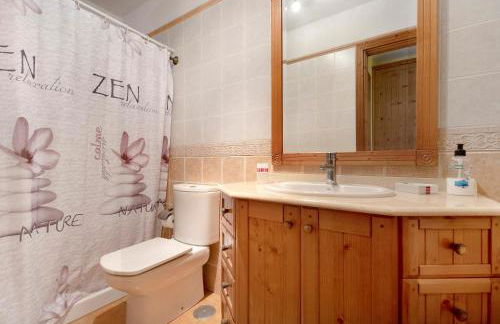 Apartamento las Viñas 1 - Foto 19