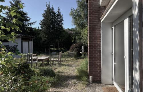 Kapelle Elbtalaue - Sakristei - Foto 13