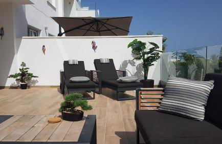 Residence Bali app. 1024 Punta Prima, Casa Kef - Foto 26