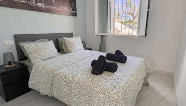 Homey ground floor flat in Denia - Foto 4