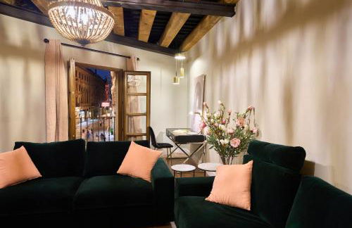 El capricho Balcón en la Plaza Mayor Salamanca Collection Luxury - Foto 16