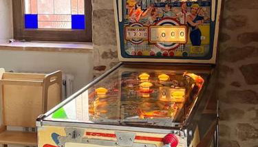 La Vieille Tronque - Foto 4