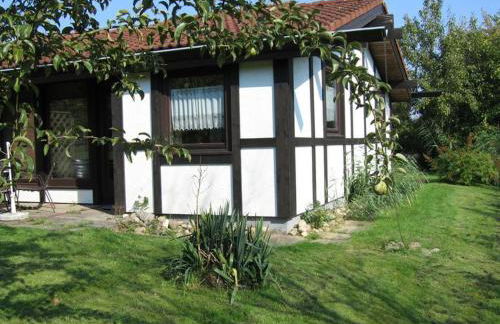 Ferienhaus Scout 42 im Feriendorf Altes Land - Photo 19