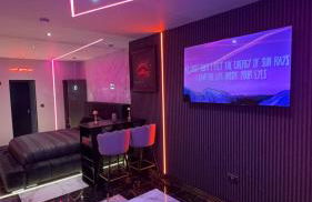 HIGHFIELD PRIVATE SPA APARTMENT - Foto 9