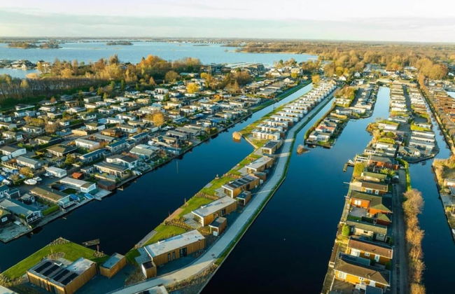 Waterfront Family Retreat - Foto 35