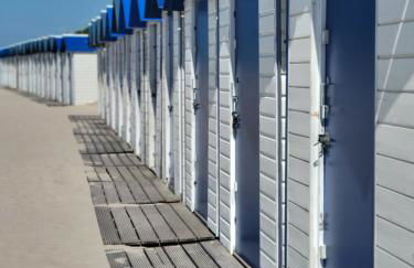 La suite du vieux Boulogne - Appartement au cœur de la vieille ville avec vue directe sur le beffroi - Foto 25