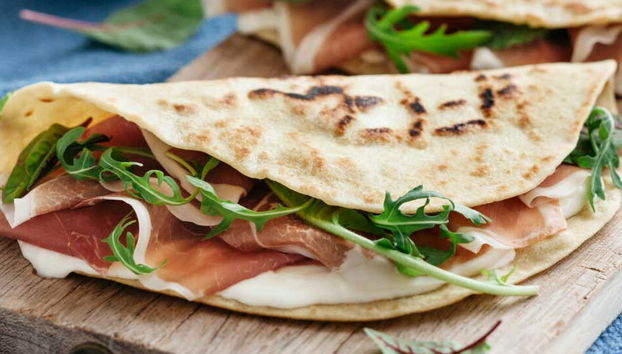 Visita al museo Piadina Experience - Foto 4