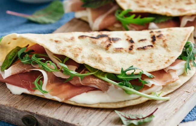 Visita al museo Piadina Experience - Foto 4