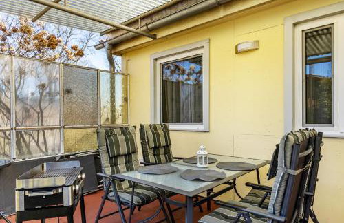 Ferienhäuser im Sternenpark - Foto 56