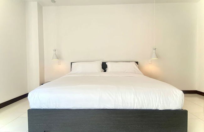 w Incredible 3BR in La Boquilla - Foto 29