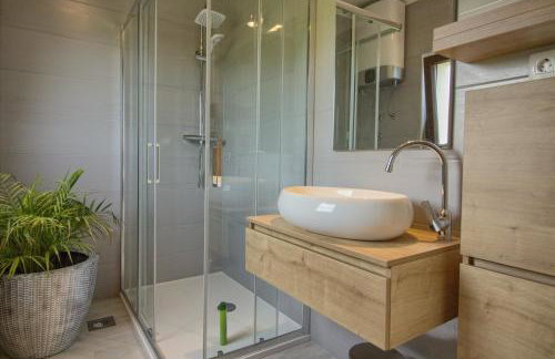 Beautiful villa Irma with private pool near Rovinj by WiiBuk - Foto 36