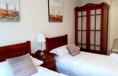 APARTAMENTO CON JARDÍN MARBLÉS - Photo 30