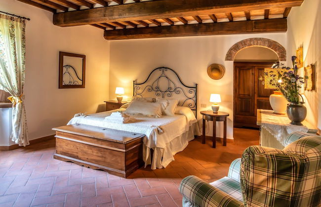 Il Torrino Country Resort - Photo 9