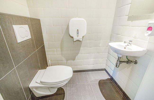 Holiday Home in Gijverinkhove Near Plopsaland - Foto 34