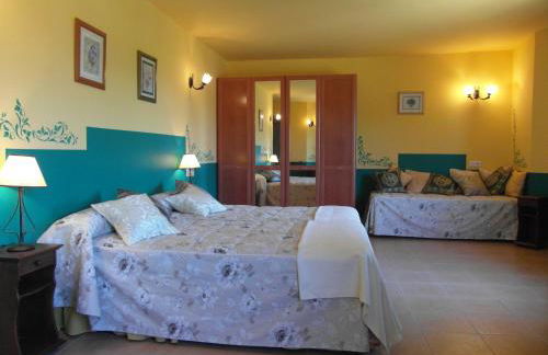 La Casa del Filandón- HOTEL RURAL - Foto 28