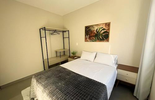 Apto Completo e Seguro - Região Central - Foto 8