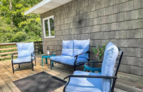 Pet Friendly, 2br Lakeside Relax On Long Lake - Foto 13