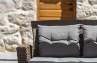 Villa Sulic - Heated Pool and Mountain View - Foto 13
