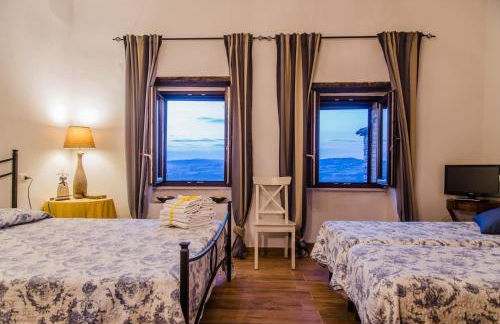 Country Relais La Torretta Baronale - Foto 36