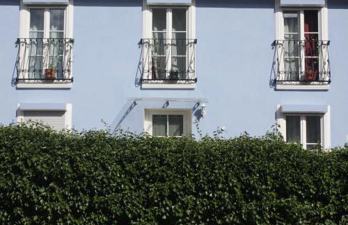 The Blue House - Foto 7