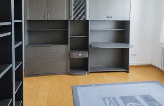 Außergewöhnliche 5 Zimmer Penthouse Wohnung in Kehl - Foto 11