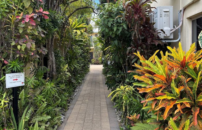 Mission Reef Resort - Foto 20