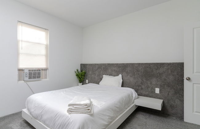 MiCasaZ S. NJ - 10 min to Philly - Foto 8