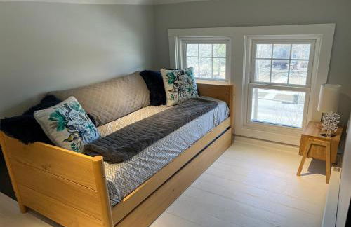 CRAFTSMAN UPSTAIRS with impressive attic! - Foto 15