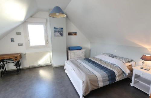 La Garenne - Foto 20