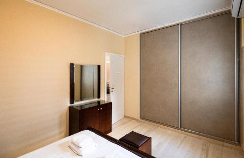 Τerpsichoris Sea View Apartment - Foto 27