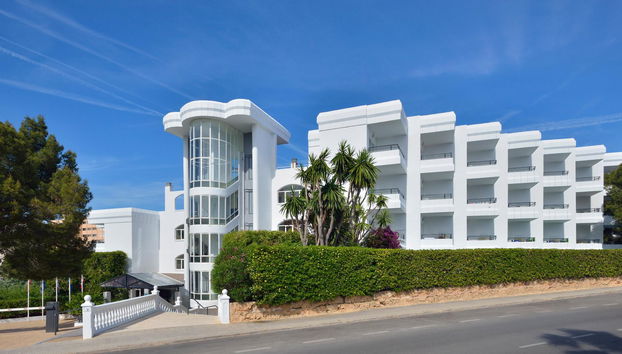 Sol Lunamar Palmanova Apartamentos - Adults Only - Foto 5