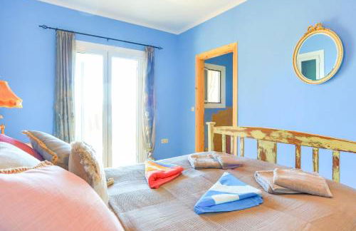 Villa Rose above Agni with amazing views - Photo 16