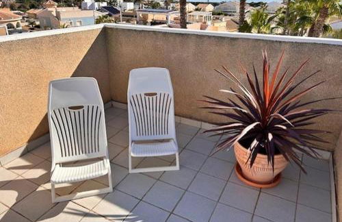 Casa Soleada - Foto 22