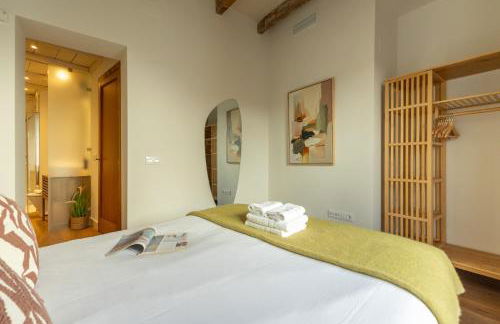 Duplex con Terraza Privada y vistas a la Catedral - Photo 15