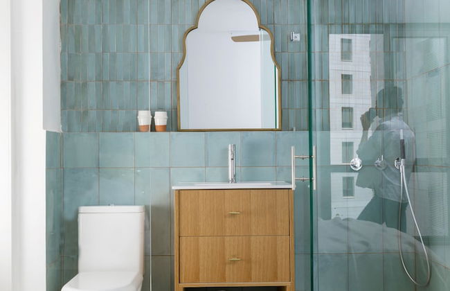 Vibrant Achziv Apartment - Foto 20