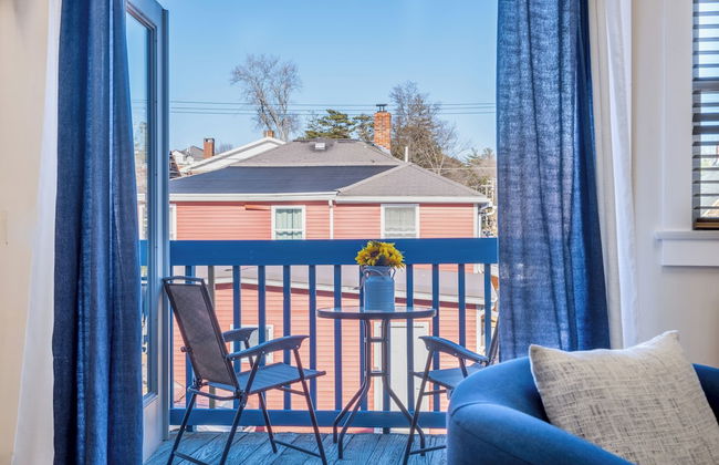 Downtown Apartments in Bar Harbor - Photo 15