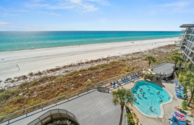 Edgewater Tower 2 Unit 505 - Foto 31