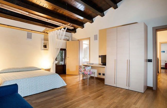 Corte Dorata - Foto 3