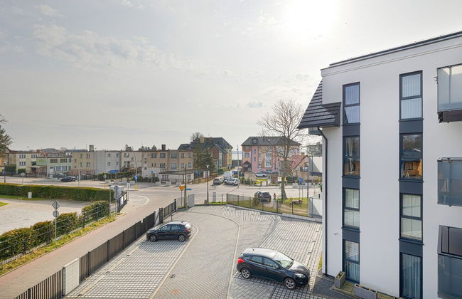 Apartment With Balcony by Renters - Foto 41