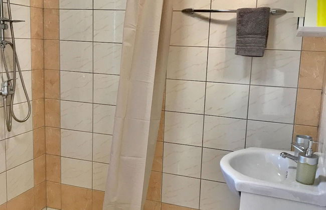 Charming Holiday Home in Wolin With Terrace - Foto 23