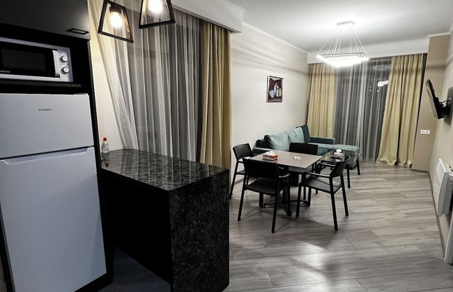 Uparthotel - Photo 10