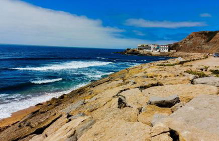 Apartamento Joana Vasconcelos, Ocean view & Pool - Pata da Gaivota - Foto 65