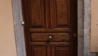 Chabot de Saint Maurice Meublé de Tourisme 3*** - Foto 4, wardrobe