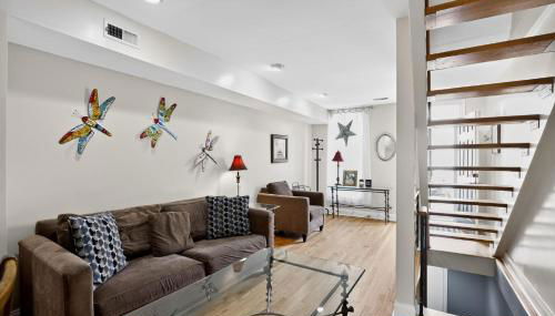 Canton townhome - Foto 2