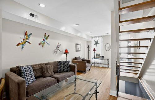 Canton townhome - Foto 2