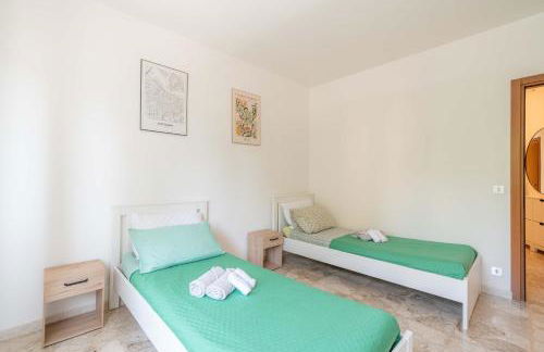 La Darsena Front lake apartment - Foto 27