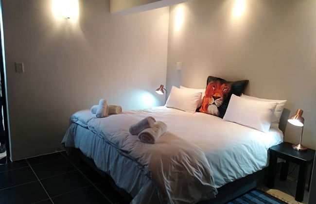 Swakopmund Accommodation - Photo 14