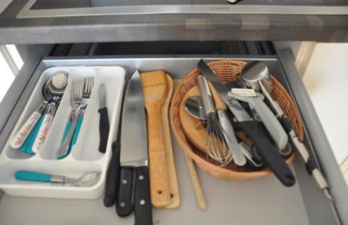 Geräumige 2-Z WOHNUNG im GRÜNEN, GARTEN, TERRASSE, RUHIG, NATUR, PHANTASTISCHER BLICK! - Foto 44