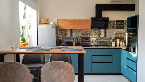 Stunning new apartment in centre of Buzet - Foto 5