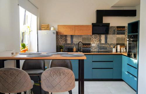 Stunning new apartment in centre of Buzet - Foto 5